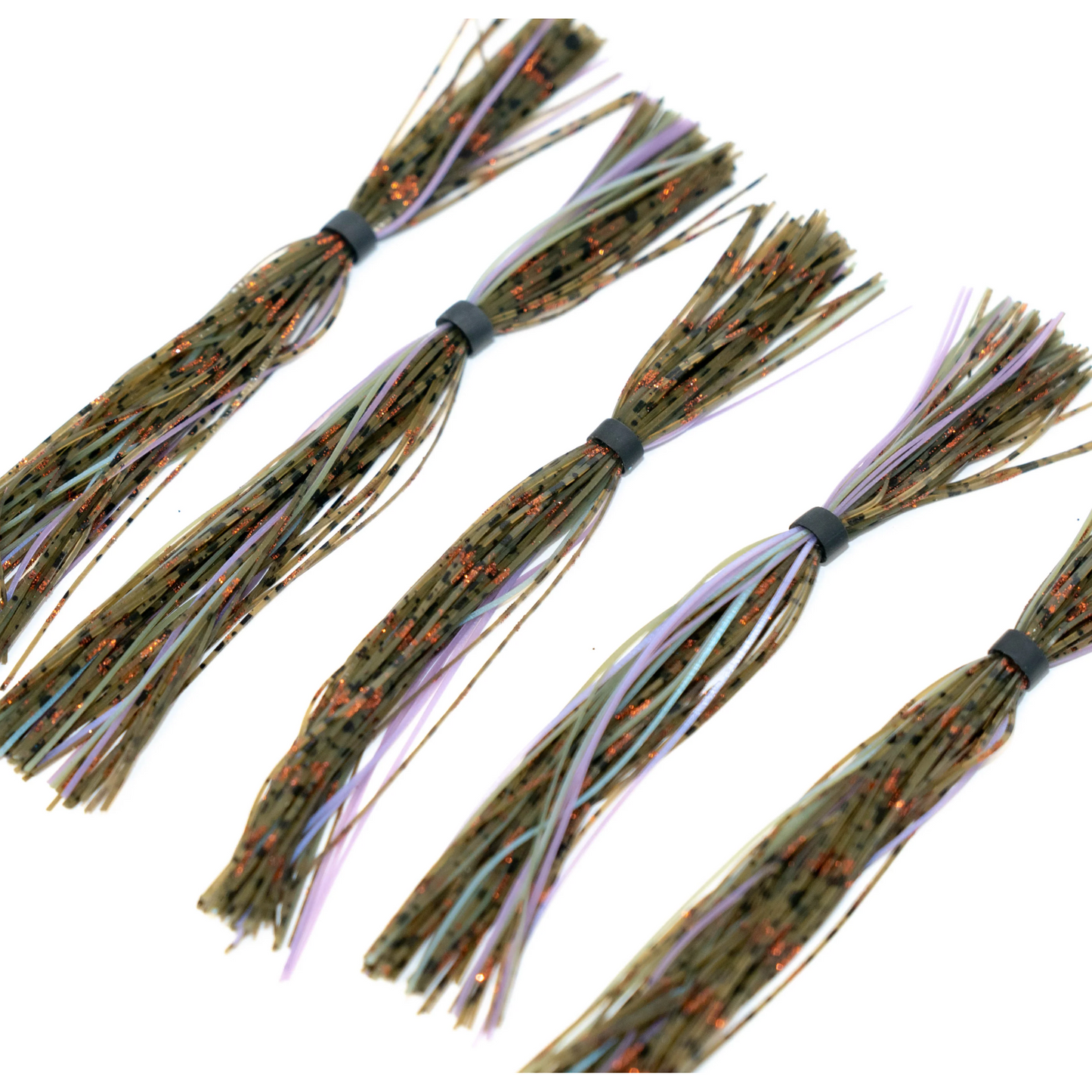 6th Sense Silicone Skirts