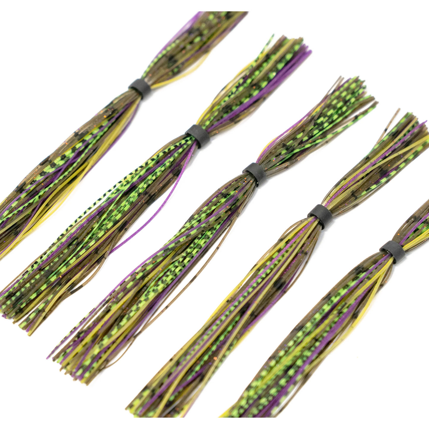 6th Sense Silicone Skirts