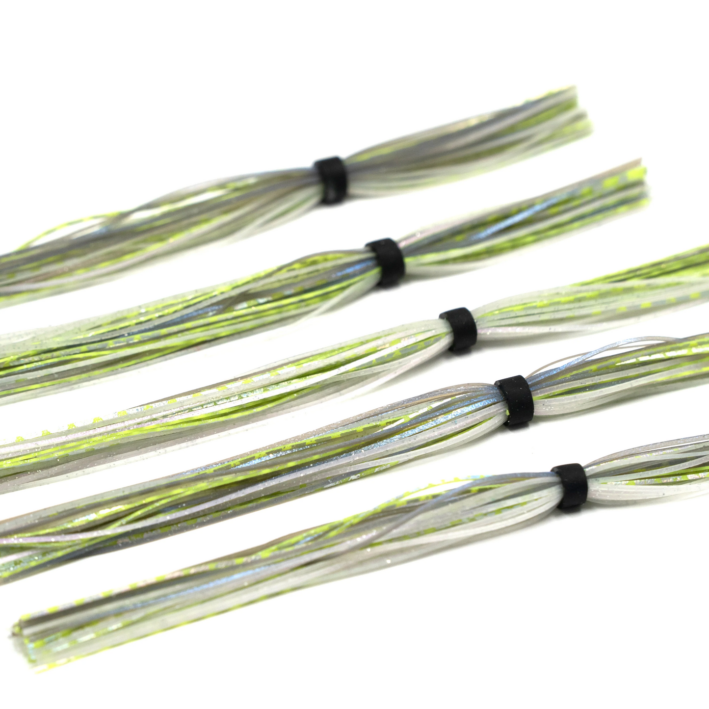 6th Sense Silicone Skirts