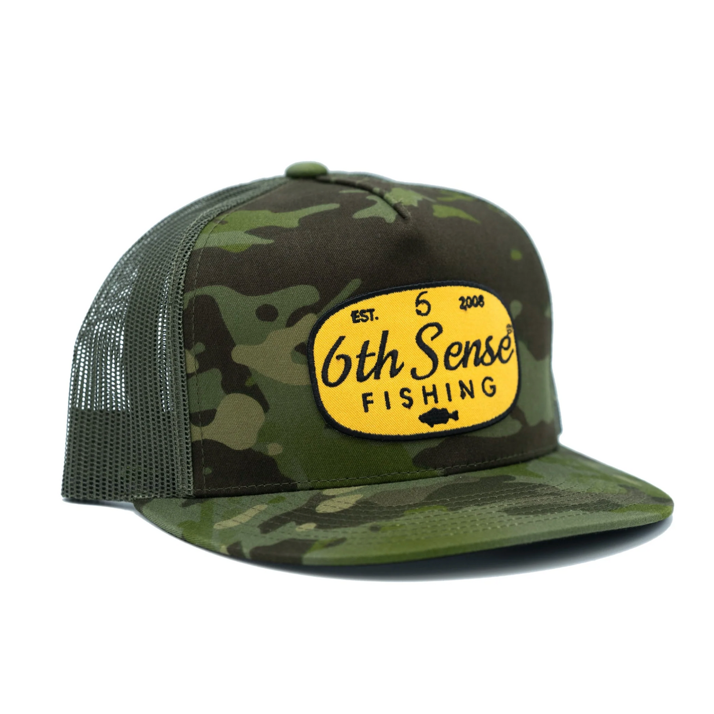 6th Sense Premium Hats