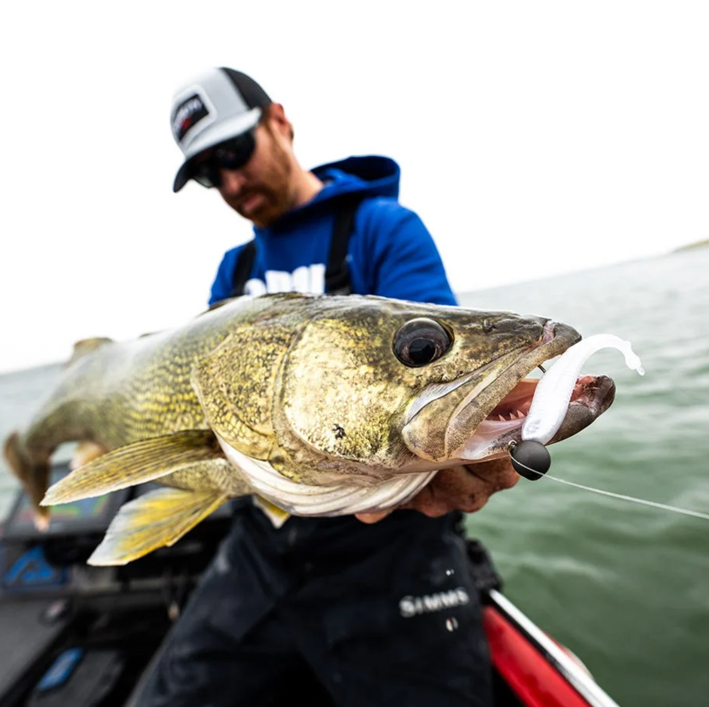 Rapala CrushCity Mooch Minnow