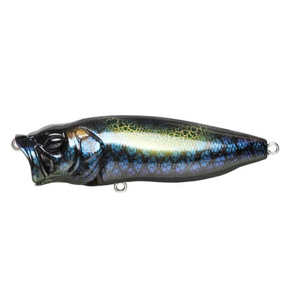 Megabass Popmax Topwater Popper