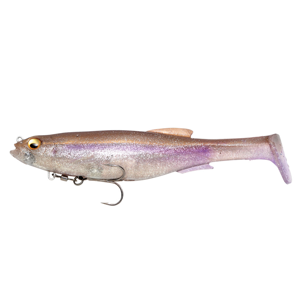 Magdraft 21 Inch Megabass Magdraft Swimbait – Bounty Hunters Custom Bait & Tackle