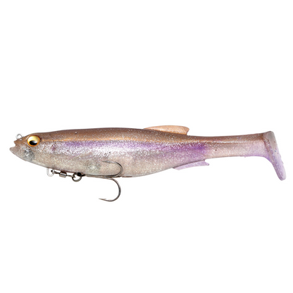 Megabass Magdraft Swimbait