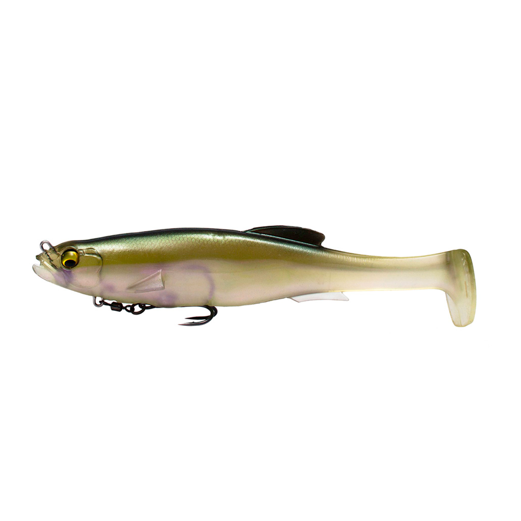 Megabass Magdraft Swimbait