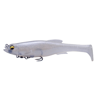 Megabass Magdraft Swimbait