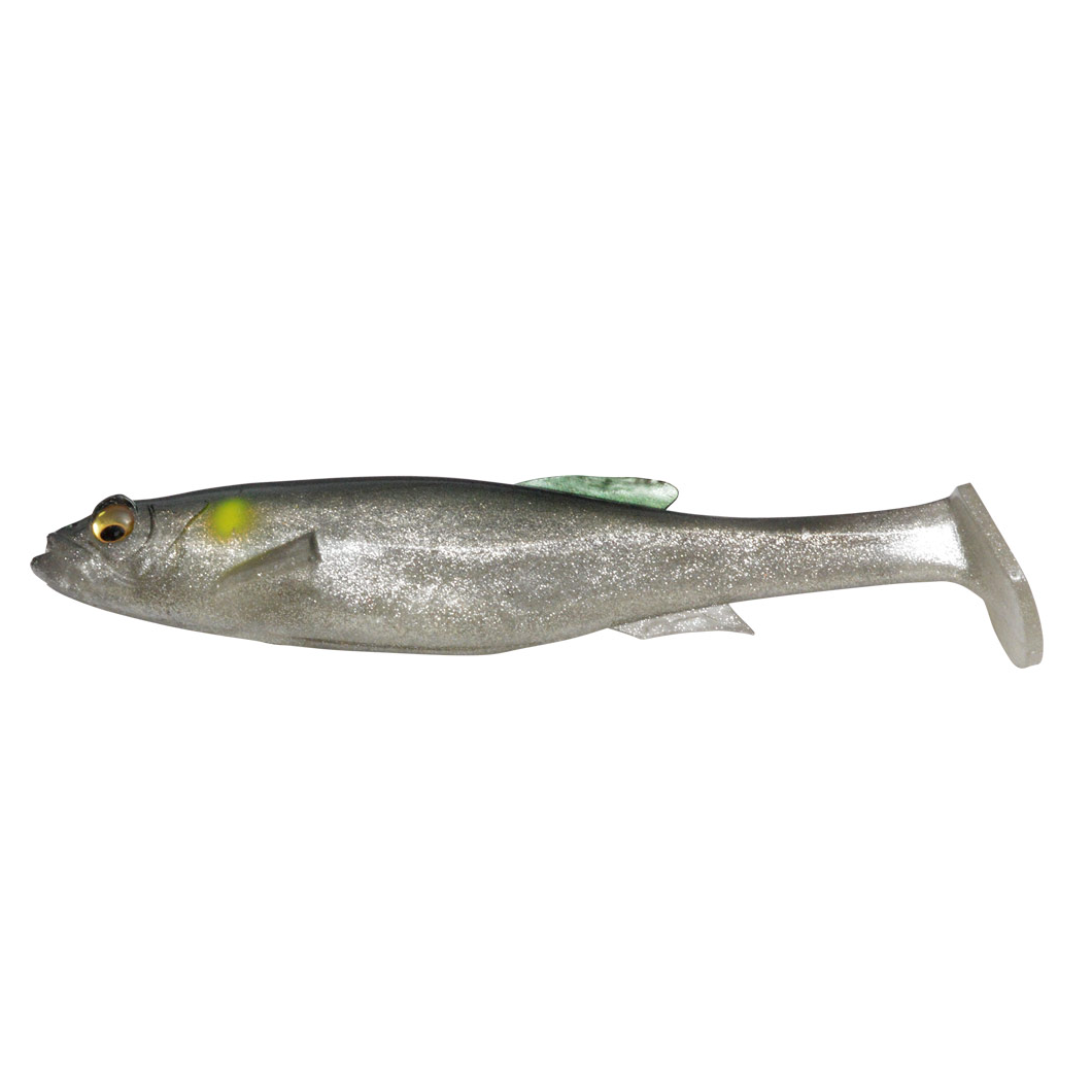 Megabass Magdraft Swimbait