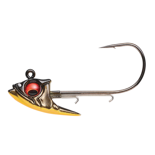 Megabass Body Balance Swimbait Head