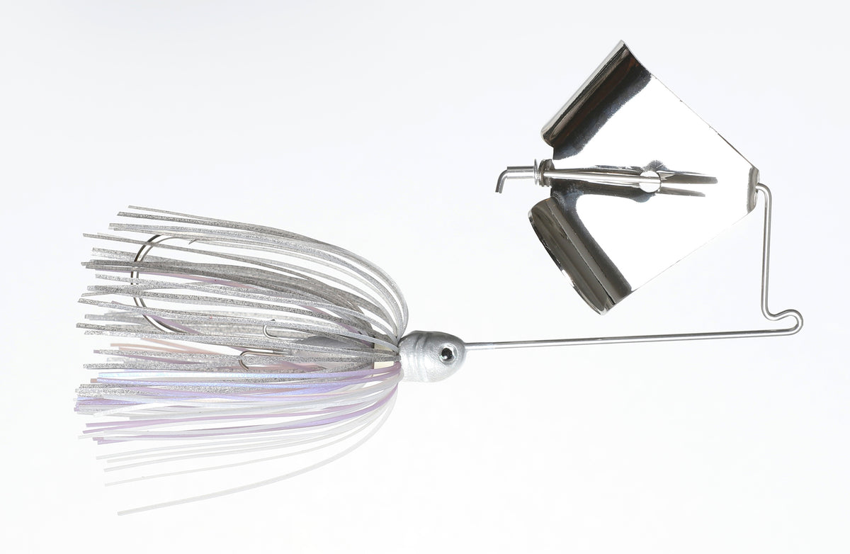 Martins Custom Baits NFS Kinetic Buzzbait