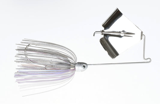 Martins Custom Baits NFS Kinetic Buzzbait