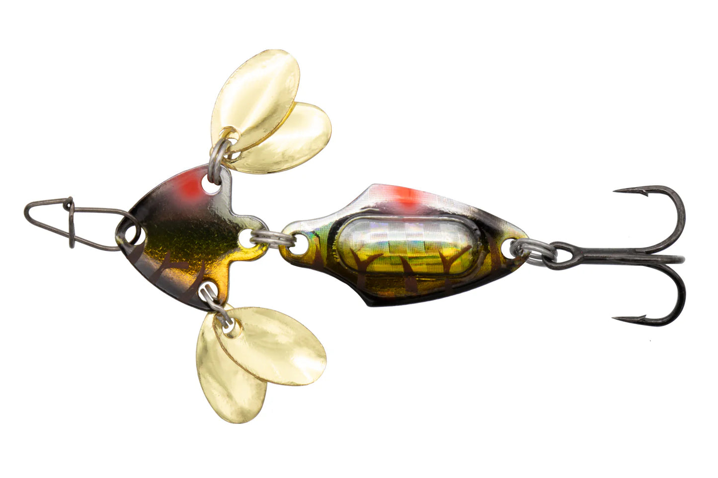 Eurotackle Spade Blade Jointed 1/8oz