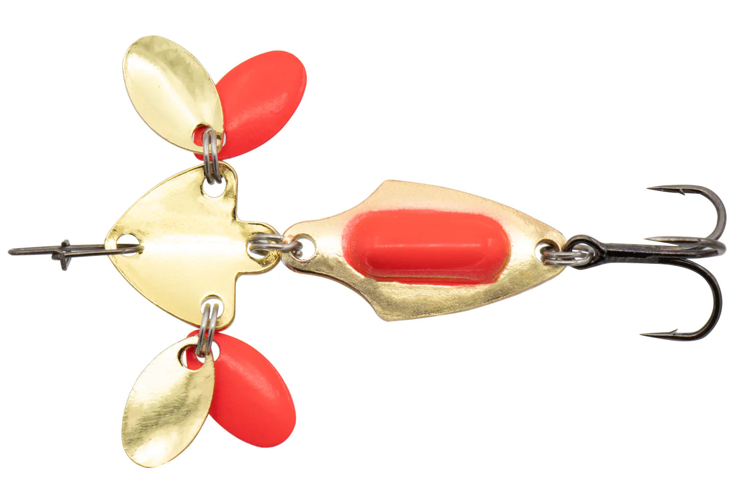 Eurotackle Spade Blade Jointed 1/8oz