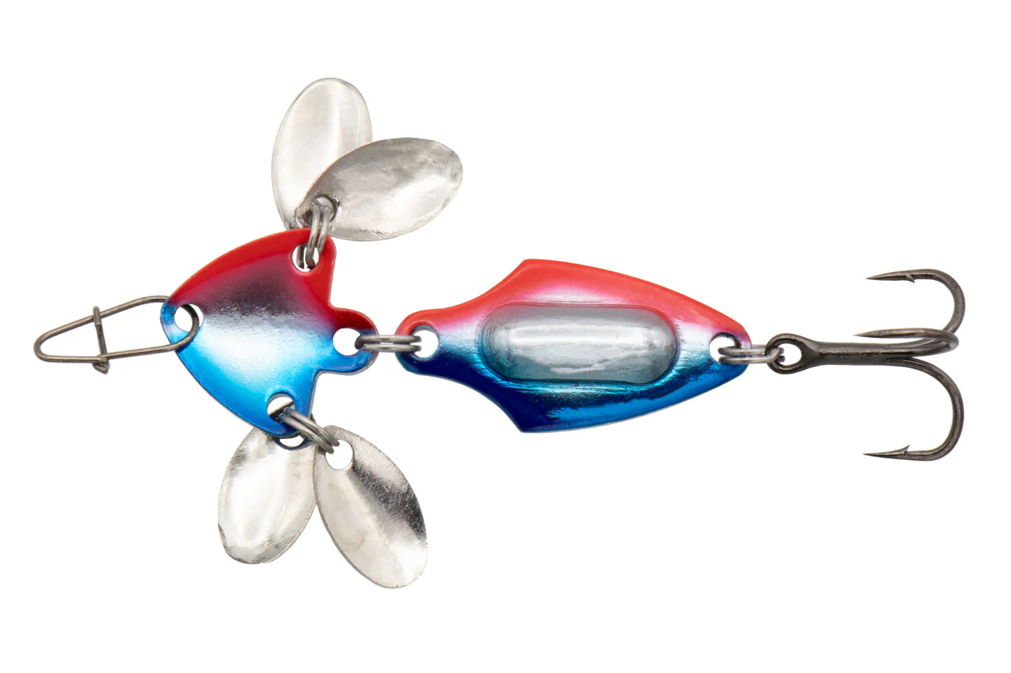 Eurotackle Spade Blade Jointed 1/8oz