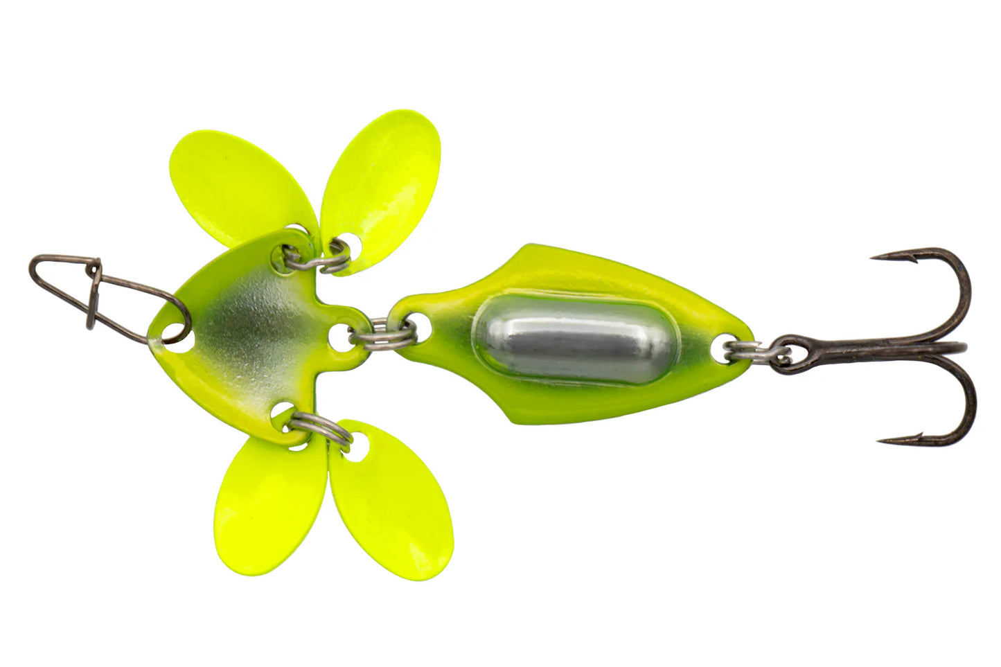 Eurotackle Spade Blade Jointed 1/8oz