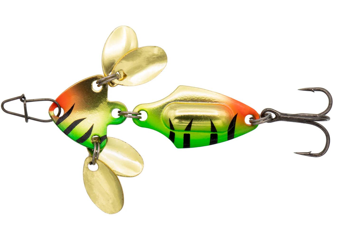 Eurotackle Spade Blade Jointed 1/8oz