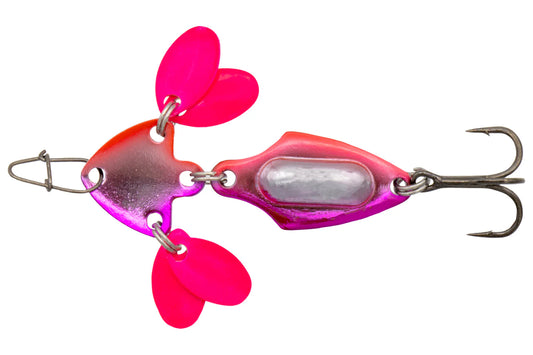 Eurotackle Spade Blade Jointed 1/8oz
