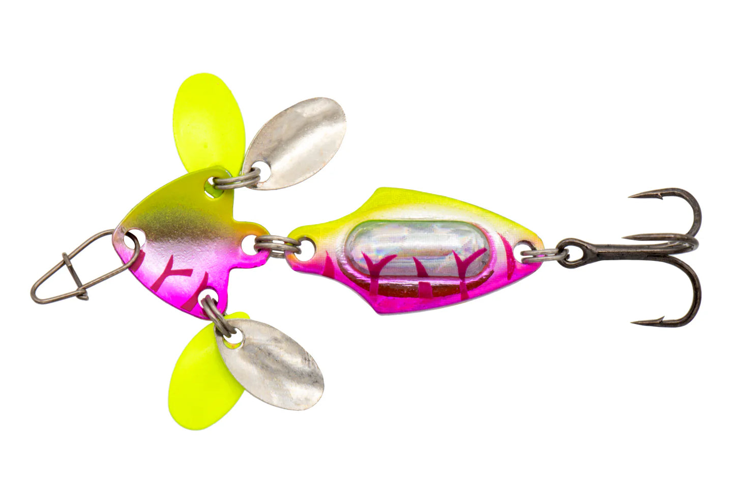 Eurotackle Spade Blade Jointed 1/8oz