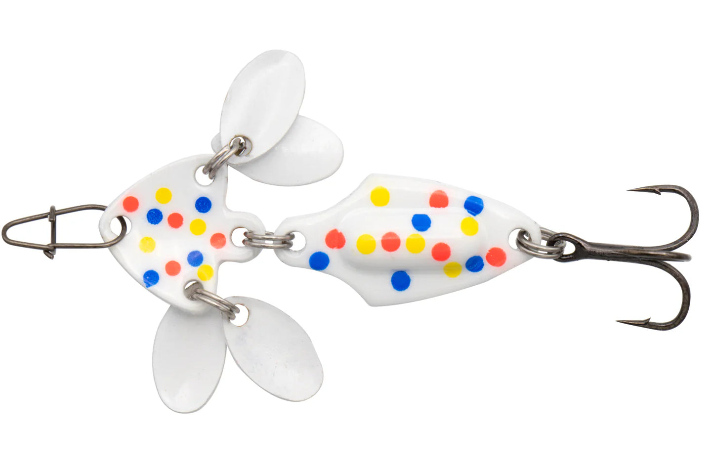 Eurotackle Spade Blade Jointed 1/8oz