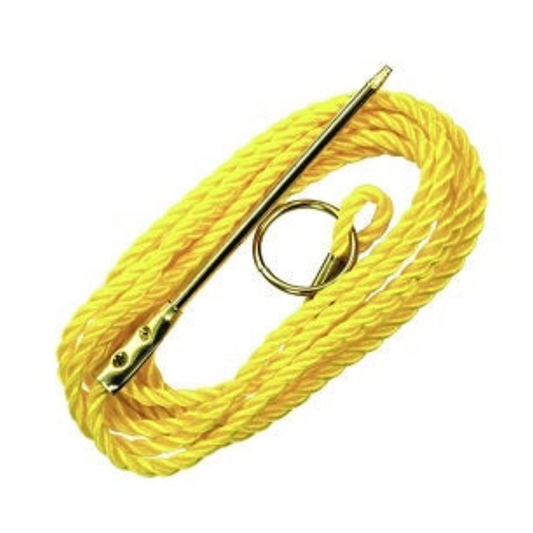 HT Heavy Cord Stringer Yellow