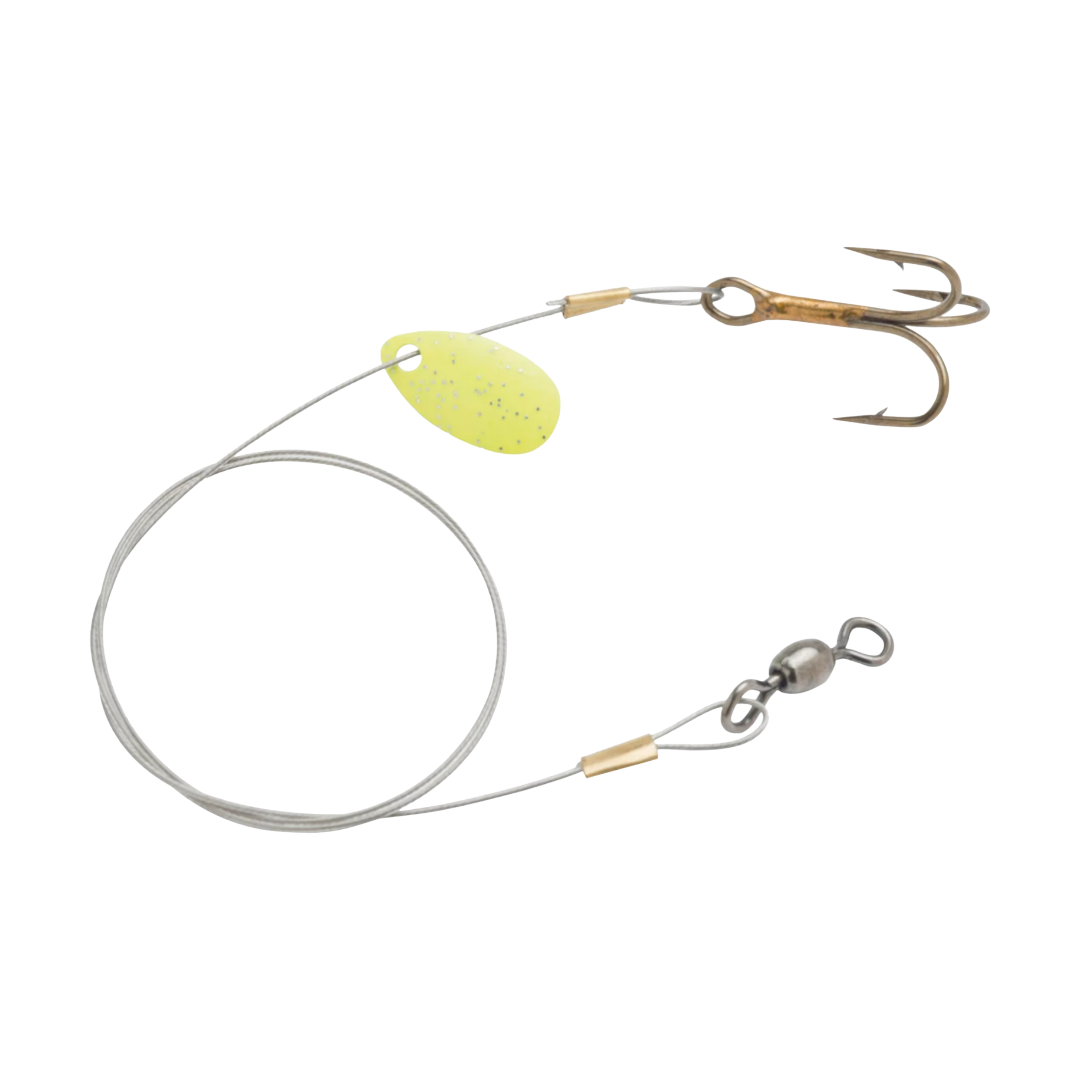 HT Gamefish Tip Up Rigs 2-Pack – Bounty Hunters Custom Bait & Tackle