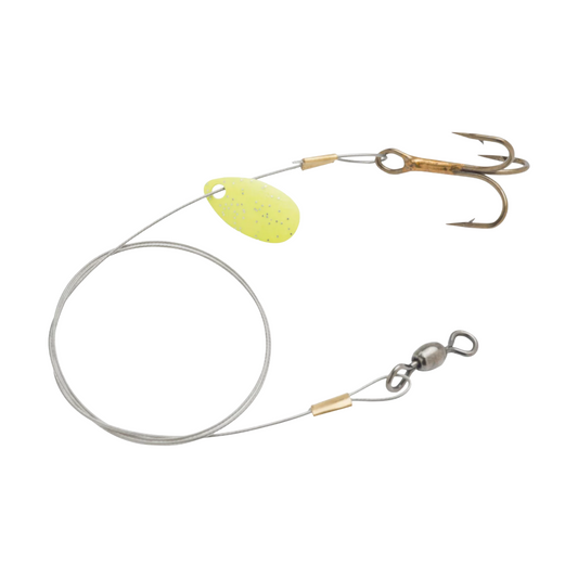 HT Gamefish Tip Up Rigs 2-Pack