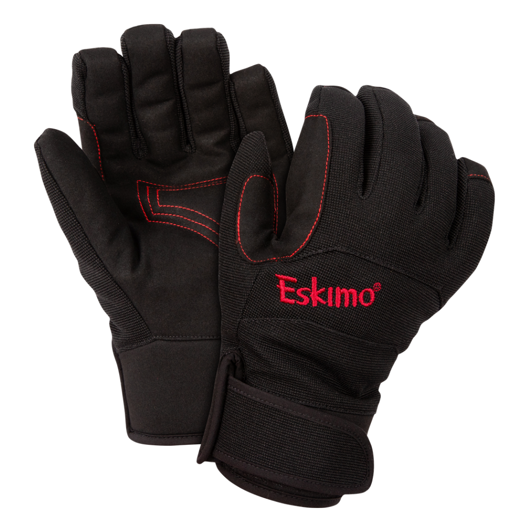 Eskimo Hole Hopper Gloves