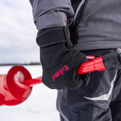 Eskimo Hole Hopper Gloves