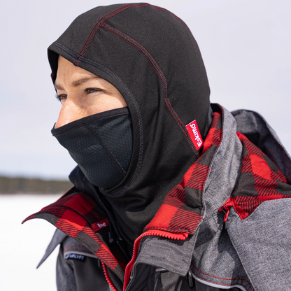 Eskimo Legend Balaclava Face Mask