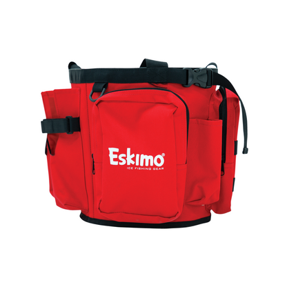 Eskimo Bucket Caddy