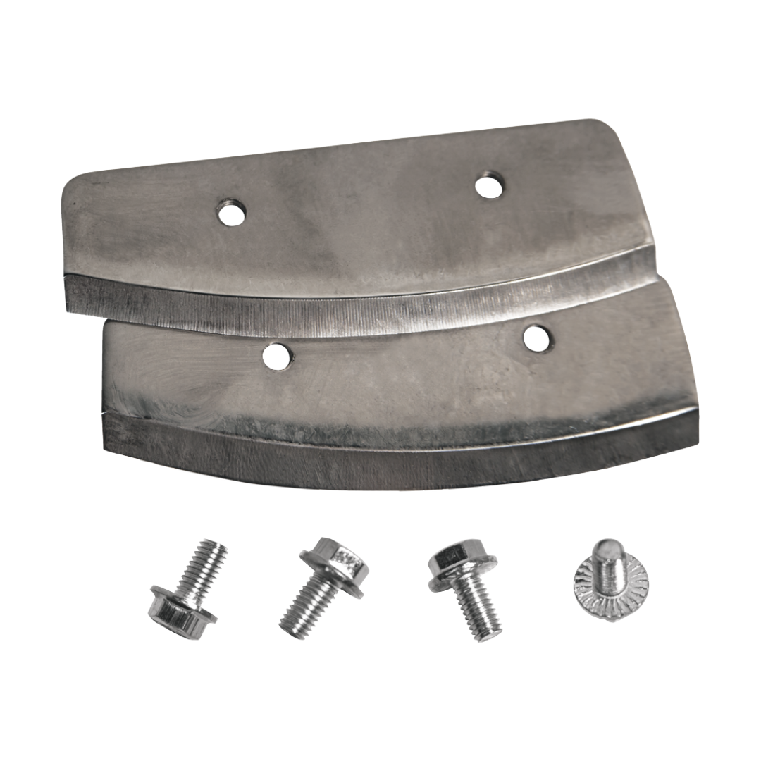 Eskimo Auger Blades