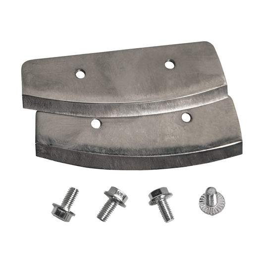 Eskimo Auger Blades