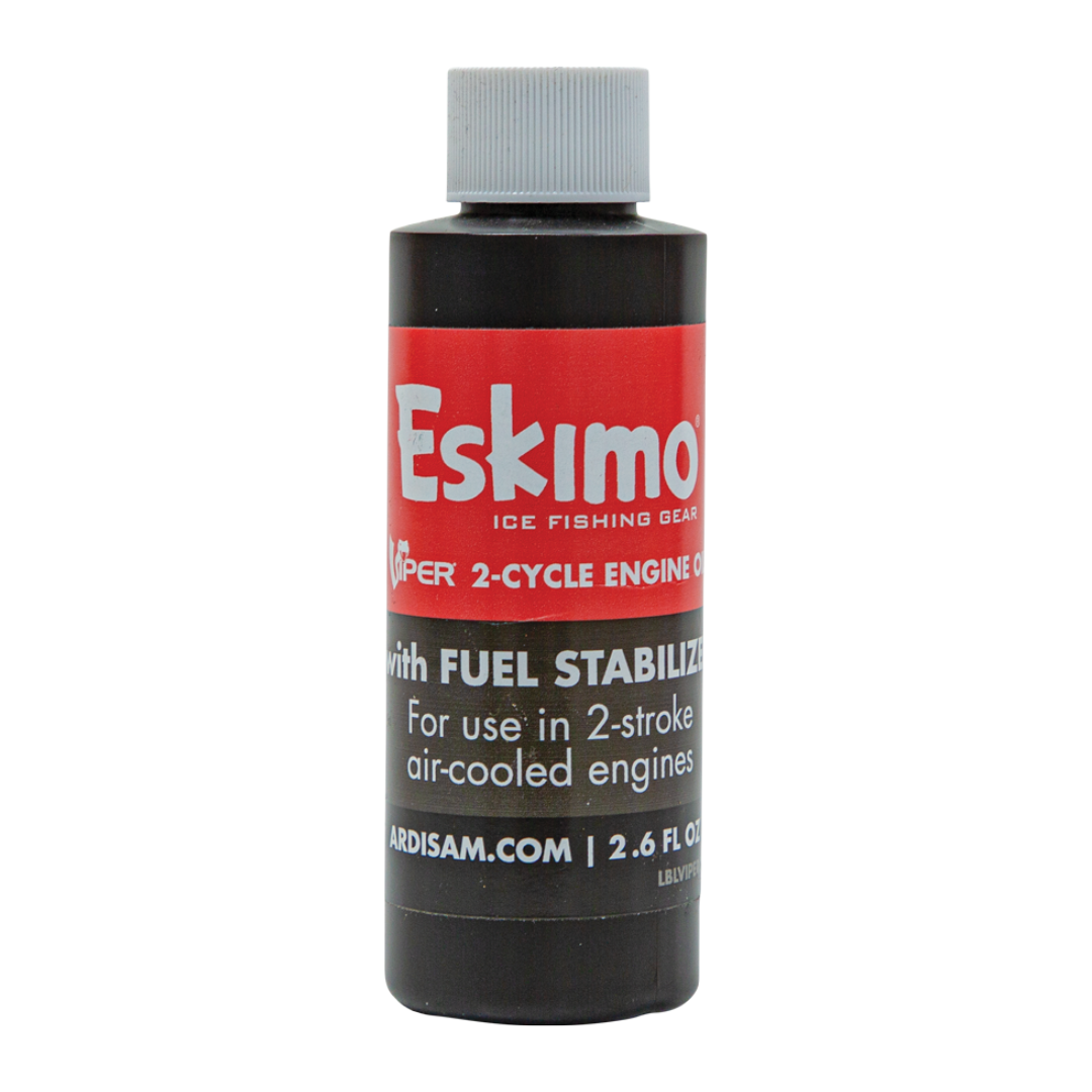 Eskimo Viper 2-Cycle Oil