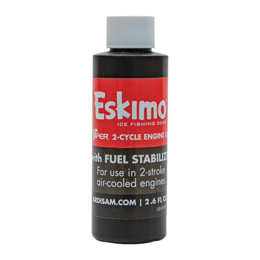 Eskimo Viper 2-Cycle Oil