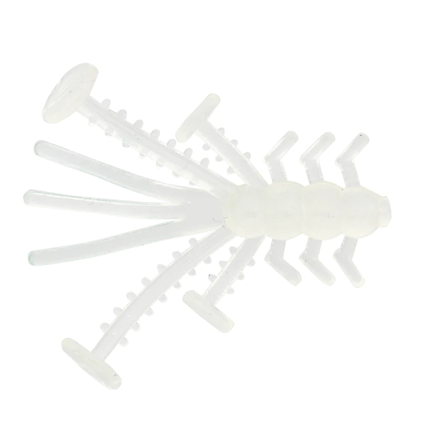 Eurotackle Crazy Critter - 1.1"