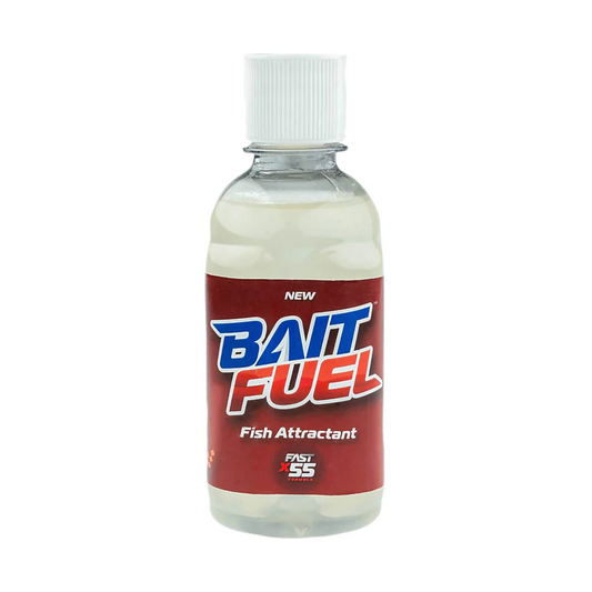 Netbait Bait Fuel Gel Fish Attractant - 8oz