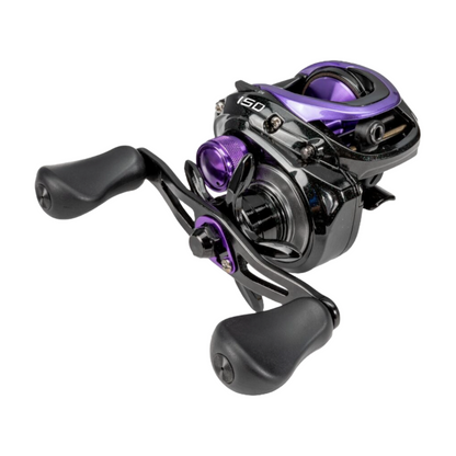 Lew’s ISO Baitcast Reel