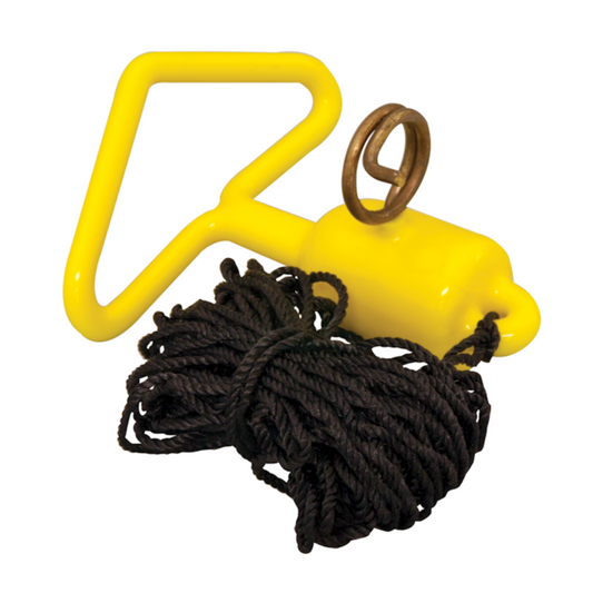 Lew’s David Fritts Get’r Back Lure Retriever