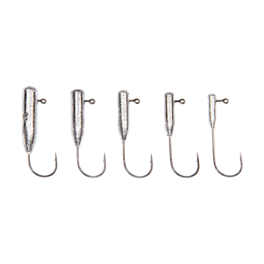 X-Zone Tube Jig Heads - 90°