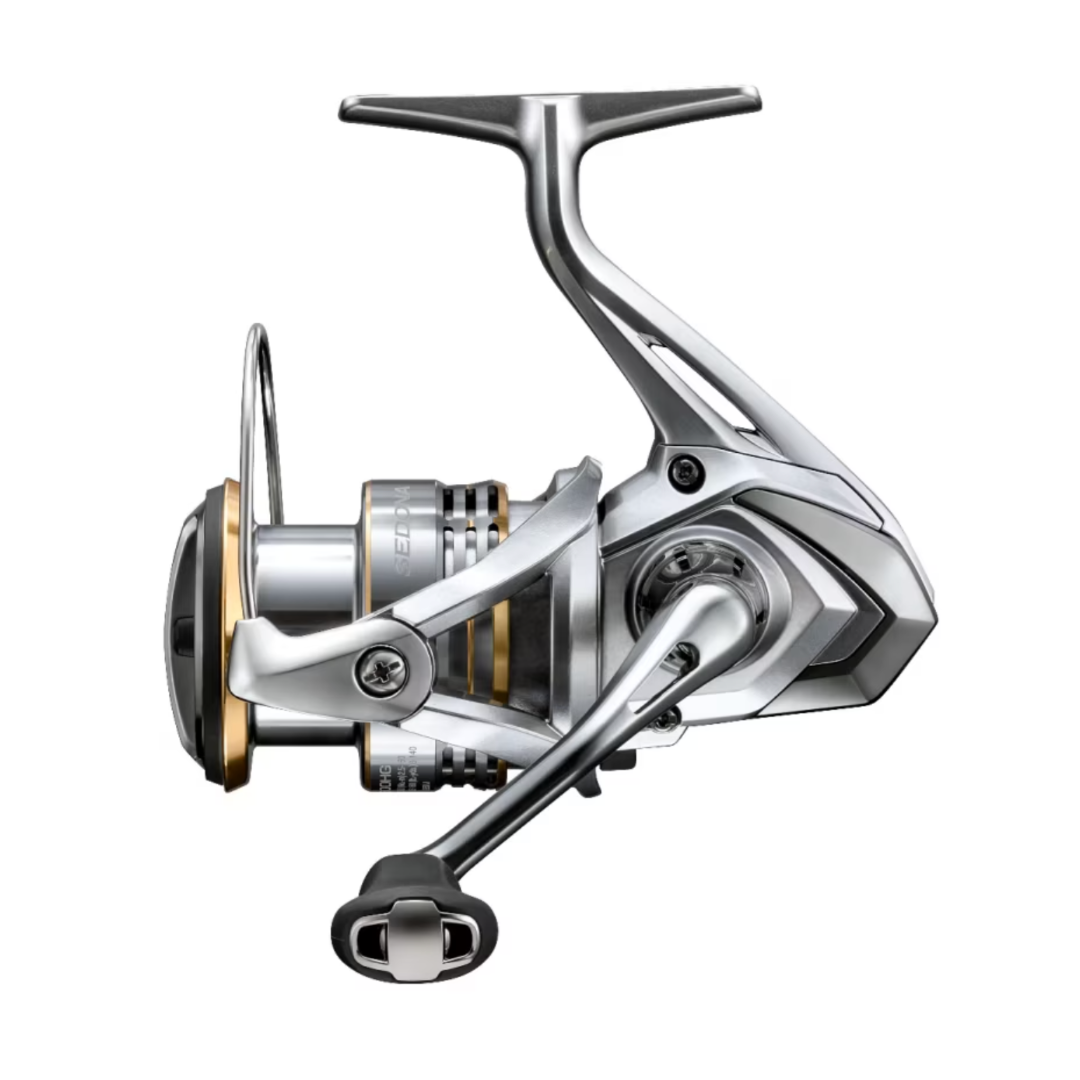 Shimano Sedona FJ Spinning Reel