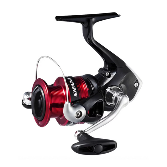 Shimano Sienna FG Spinning Reel