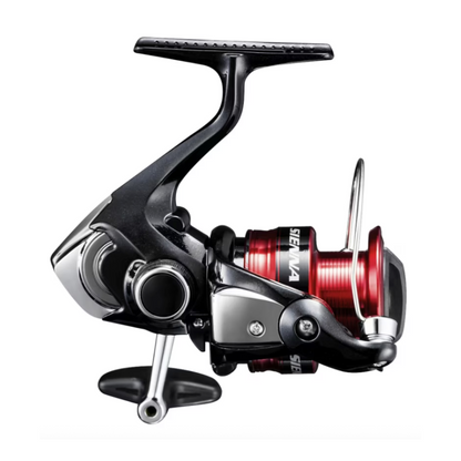 Shimano Sienna FG Spinning Reel