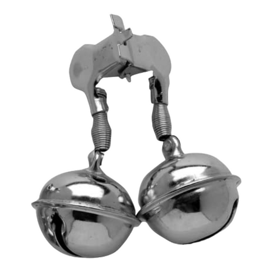 Pucci Double Clip Bells