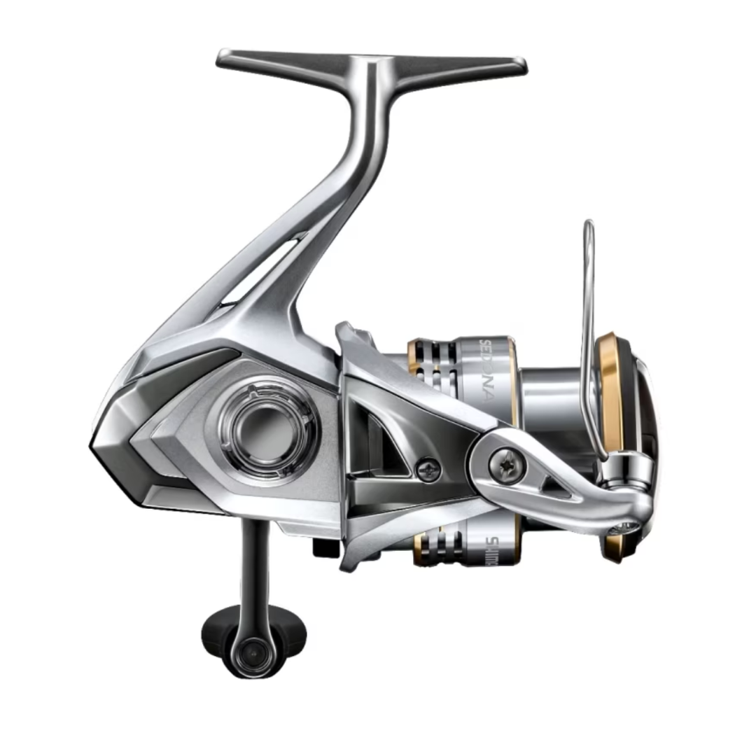 Shimano Sedona FJ Spinning Reel