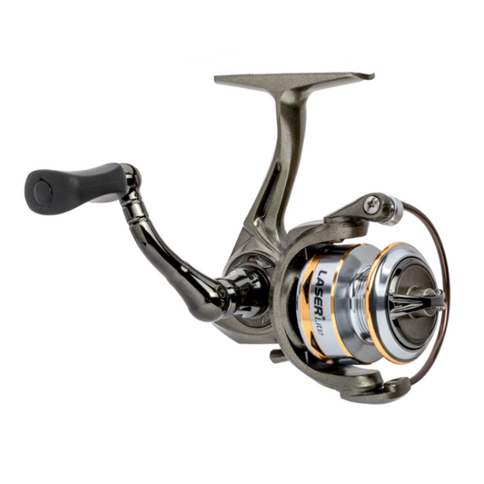 Lew’s Laser Lite Spinning Reel
