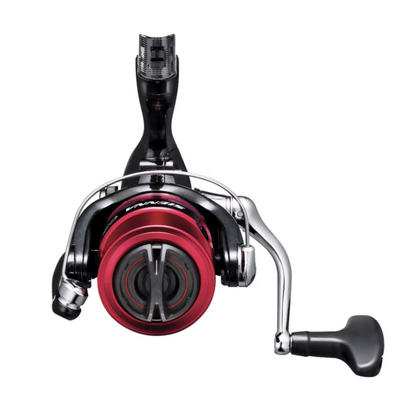 Shimano Sienna FG Spinning Reel