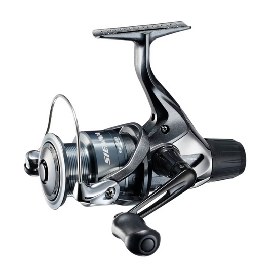 Shimano Sienna RE Spinning Reel