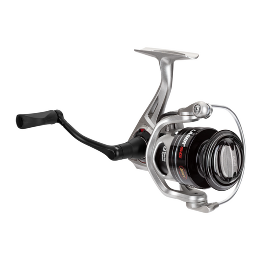 Lew's Laser SG Spinning Reel