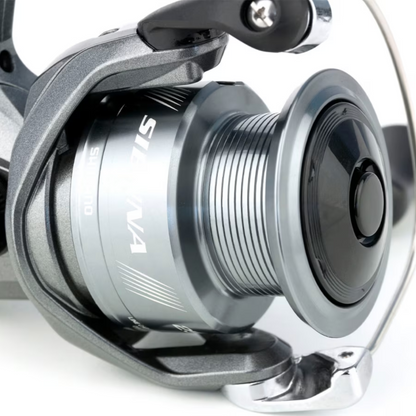 Shimano Sienna RE Spinning Reel