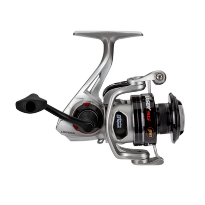 Lew's Laser SG Spinning Reel