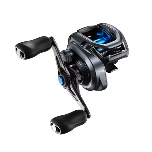 Shimano SLX XT A Baitcast Reel